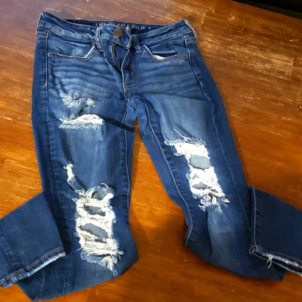 Jeans